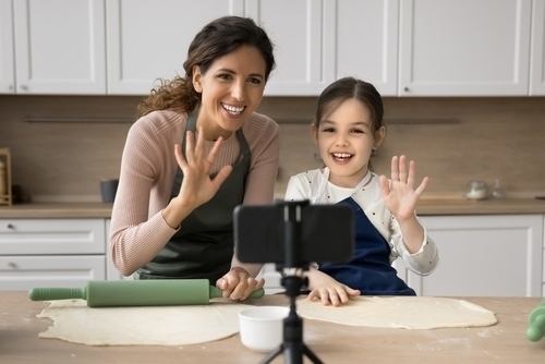 【子育ての新潮流】SNSで広がる子どもの教育情報共有の現状と活用法