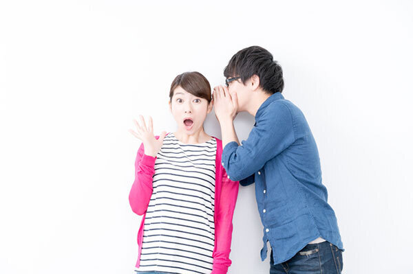 気づいてる？夫が内心「○○してほしい」と思っている10のコト