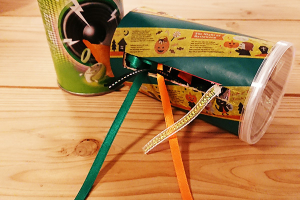 【DIYで七変化】実はプリングルスのケースは超万能素材！