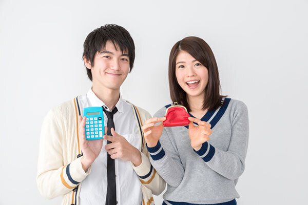 男性のほうが節約志向!?　結婚後の夫婦のお金のこと
