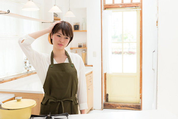 「めんつゆトラップは微妙だった」大量発生したコバエを駆除した方法