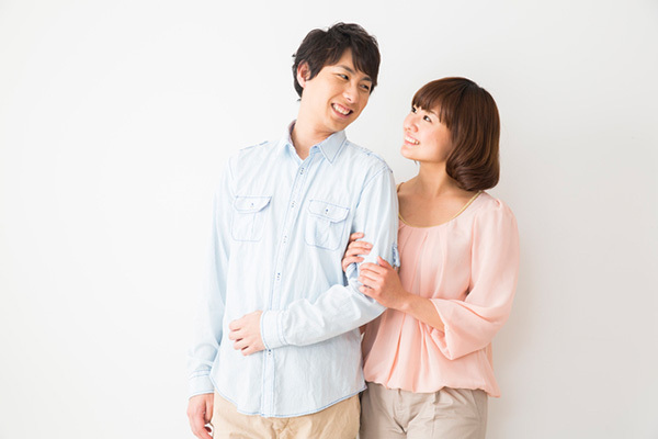 いつまでもラブラブに♪結婚しても恋人気分を持ち続ける方法とは？