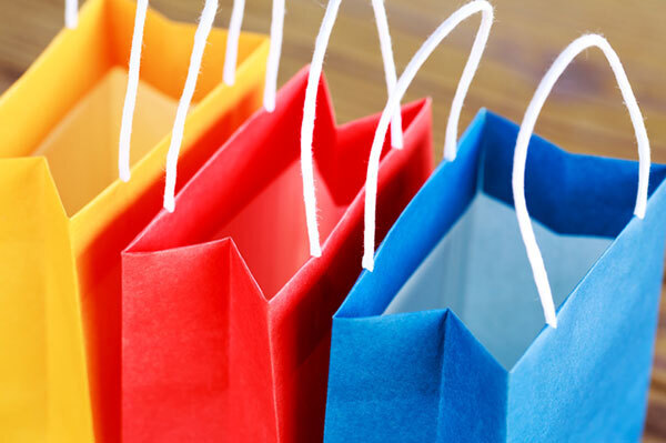 なぜか捨てられない…紙袋の活用法4選