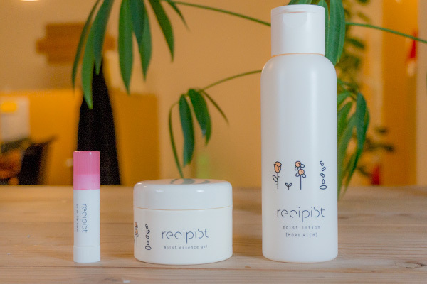 【もう試した？】ニトリで発見「レシピスト」は高コスパコスメかも！