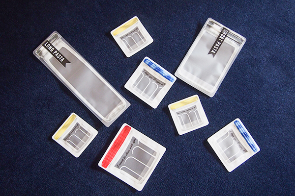 【3COINS】ストックバッグの使い勝手が良すぎた！