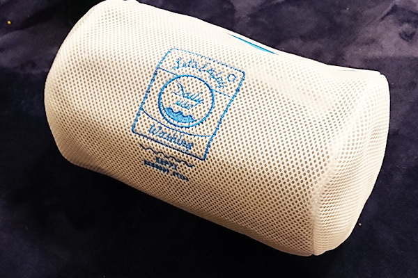 抱っこ紐の収納に3COINSのあのアイテムがピッタリでした