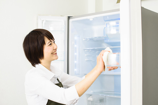 試す価値あり!？冷蔵庫で復活する「かも」しれないもの