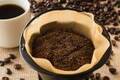 脱臭に使える…とはいえコーヒーかすどうやって乾かす＆保存する？
