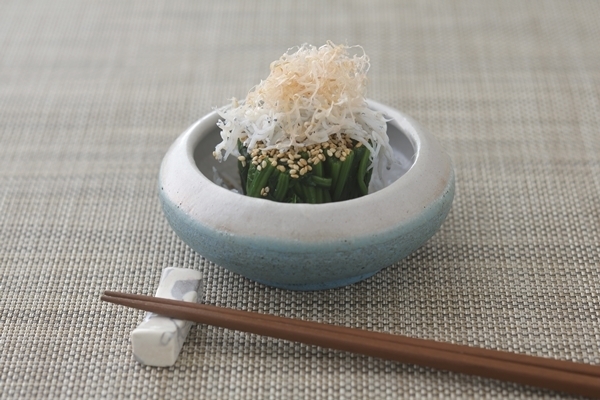 【料理のキホン】ゆでたほうれん草にしょう油をチョン…正しい意味わかる？