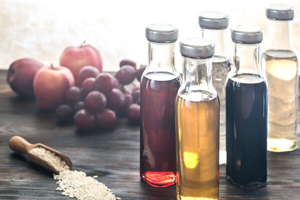 うっかり切らしちゃってた時に柔軟剤の代わりになるもの、それは…