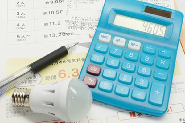 家計の見直しの参考に…利用を見直すべき消費電力の多い家電は