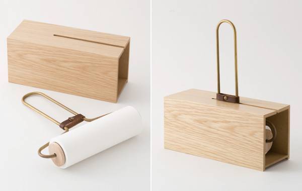 これなら掃除したくなっちゃう！ おしゃれなコロコロクリーナーが続々