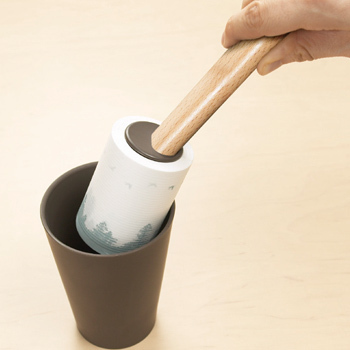 これなら掃除したくなっちゃう！ おしゃれなコロコロクリーナーが続々