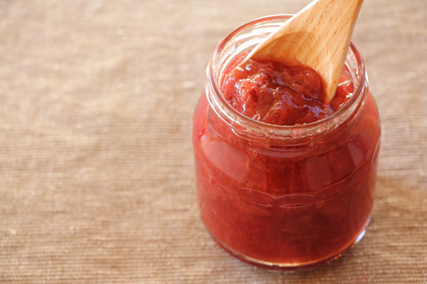 パンやヨーグルトだけじゃない！余ったジャムの活用法