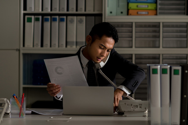 忙しい夫との生活…寂しい気持ちのやり場はどこに持っていけばいい？