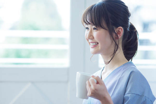 自由時間をGET！朝活ママは何をしている？