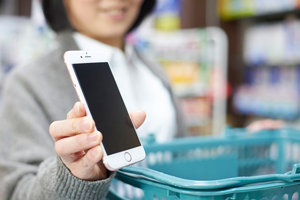 【実証実験】全店舗導入なるか？ ローソンスマホペイとは