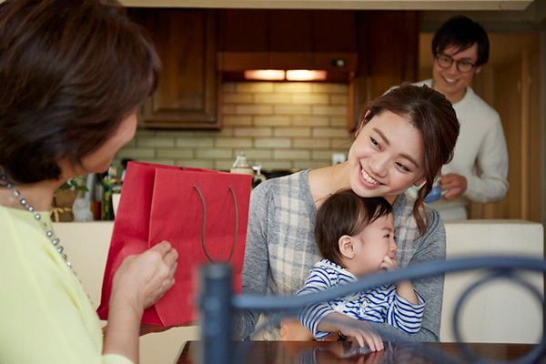 【G.W.のお土産】ママ友に喜ばれるもの・嫌われるものとは？