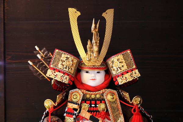 【端午の節句】「五月人形」「こいのぼり」を飾る理由って？