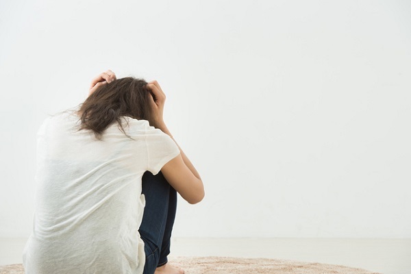 産後に「うつ？」と感じたら、まずどこに相談すればいい？