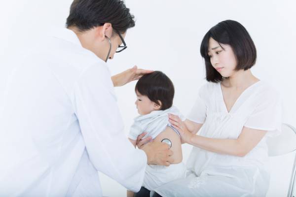 熱性けいれんって、本当に病院に行かなくていいの？