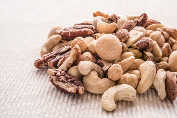 【気管支炎、肺炎も】3歳頃まで豆を食べさせてはいけない理由