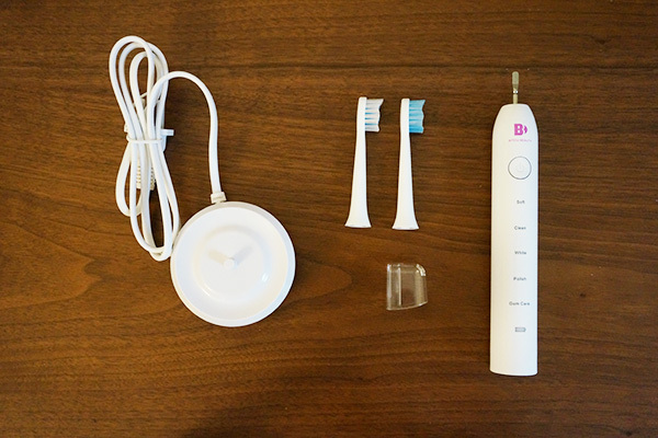 電動歯ブラシのおすすめを矯正歯科医に聞いたら意外な答えだった！