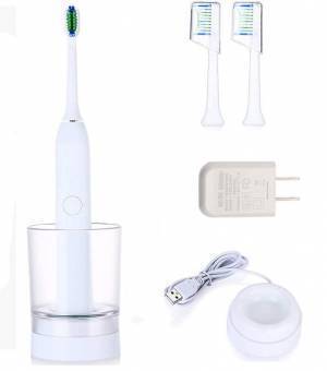 電動歯ブラシのおすすめを矯正歯科医に聞いたら意外な答えだった！