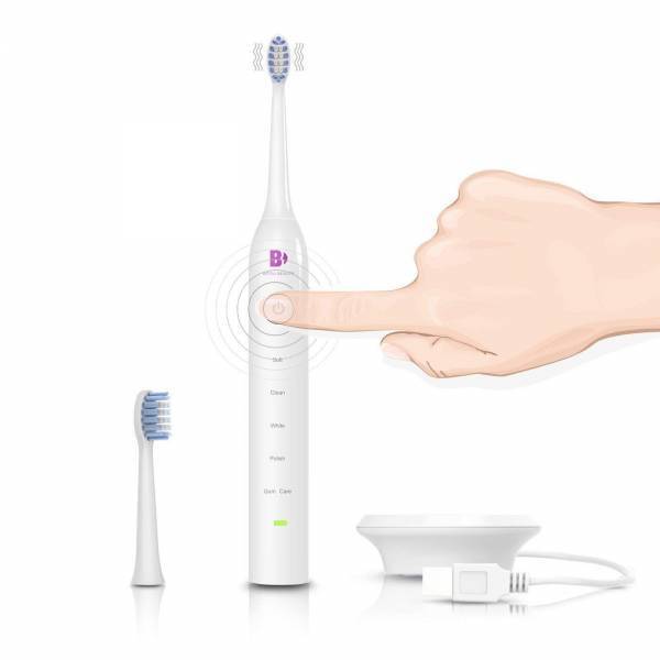 電動歯ブラシのおすすめを矯正歯科医に聞いたら意外な答えだった！