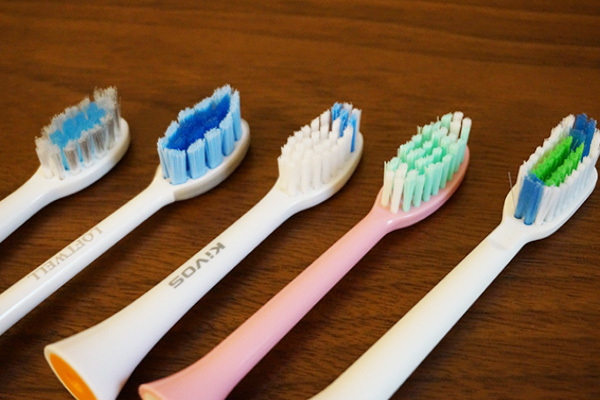 電動歯ブラシのおすすめを矯正歯科医に聞いたら意外な答えだった！