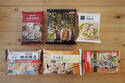 【6種食べ比べ】さめてもおいしい！冷凍シュウマイ実食徹底比較ランキング