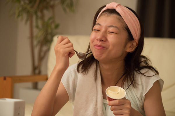 【お疲れ様】ママたちの“プチご褒美”事情