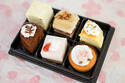 ミニストップで見つけた！ 母の日ケーキ6種がプチかわいい♪