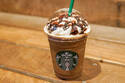 スタバに急いで！ 期間限定のチョコフラペが発売中！