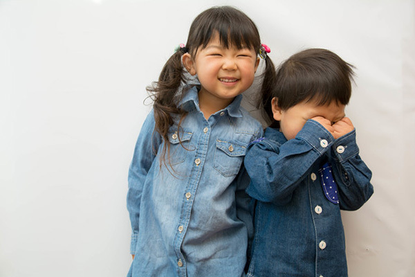 保育園にいじわるな子がいたら…ママにできることは？