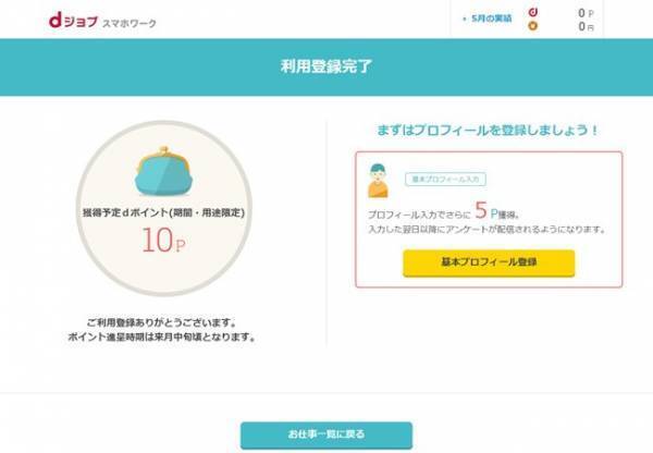 スマホで最短1分！　ママの簡単お小遣い稼ぎとは？