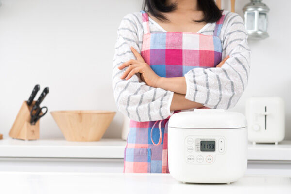 【疑問】炊飯器の保温時間 何時間まで大丈夫なもの？
