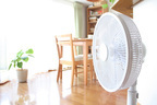 つけっぱなしの家庭も…扇風機の電気代っていかほど？