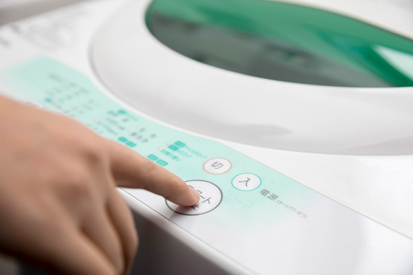 【実はそこまで長くない】洗濯機の寿命ってどのくらい？