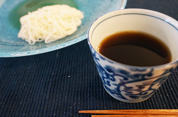 【推し麺に飽きたアナタへ】 5種の素麺を食べ比べてわかった違い