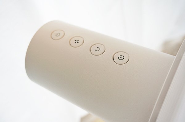 【実験してみた】空調効率の良いDCモーター扇風機は？