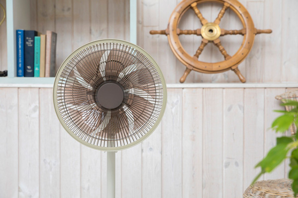 購入検討の参考に 最新！扇風機の価格相場と傾向