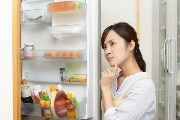 冷蔵庫が冷えなくなったと感じたら確認すべき5つのポイント