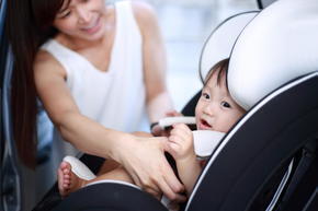 安全基準で選ぶおすすめチャイルドシート5選