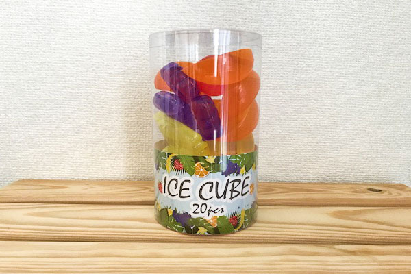 溶けない氷!?　3COINSの「アイスキューブ」が便利すぎると話題