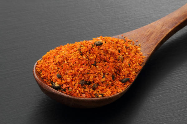 【素朴な疑問】「七味唐辛子」の「七味」って何？