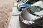 機械式立体駐車場での事故 注意すべきポイントは？