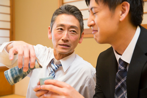 【夫の急な飲み会】夕飯を無駄にしないためにできることは？