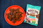 【チョコミン党必見】カントリーマアムのチョコミント味が発売！