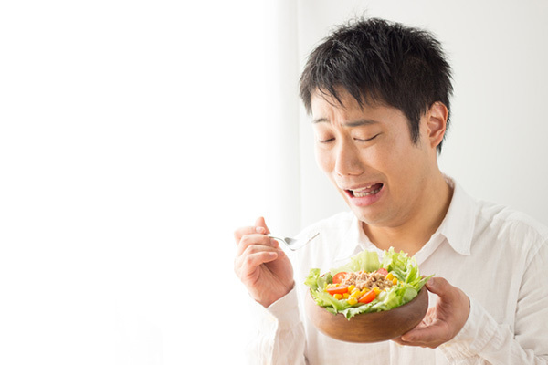 【手料理】もしも夫から「まずい」と言われたら…どうする？